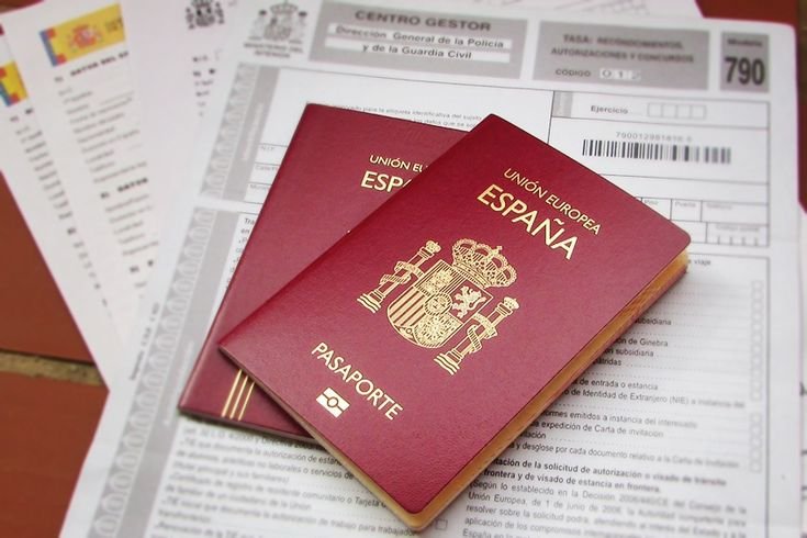 Comprar pasaporte España: Trámite Rápido y Seguro
