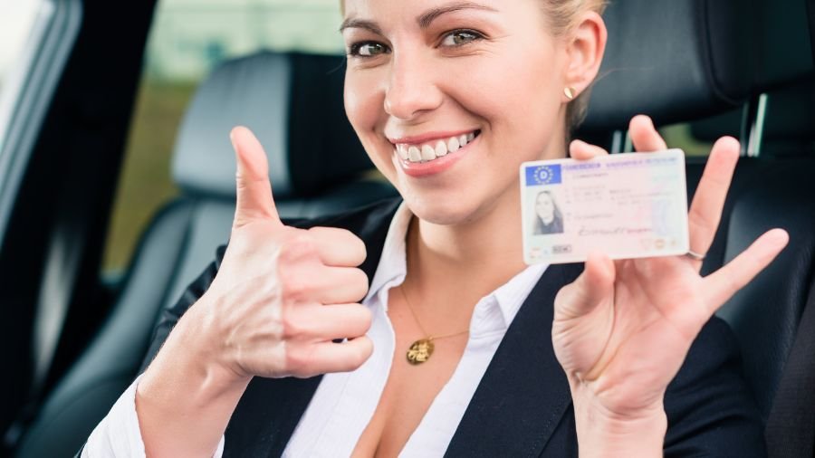 Comprar carnet de conducir - Proceso Oficial y Seguro