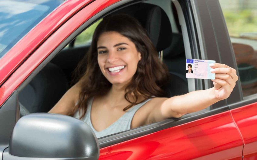 Licencia de conducir España: Trámite Rápido y Seguro