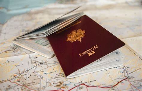 Precio DNI y pasaporte: Trámite Rápido y Seguro