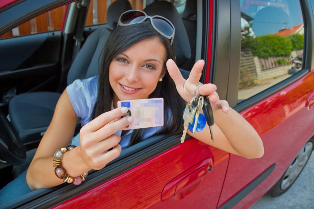 Comprar carnet de conducir en Valencia - Servicio Profesional