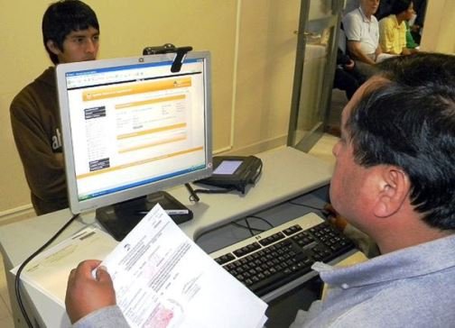 Comprar licencia de conducir El Salvador