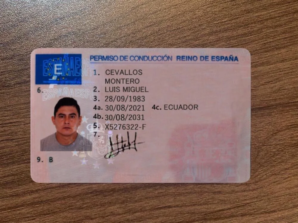 Comprar carnet A2 sin examen - Trámite Profesional