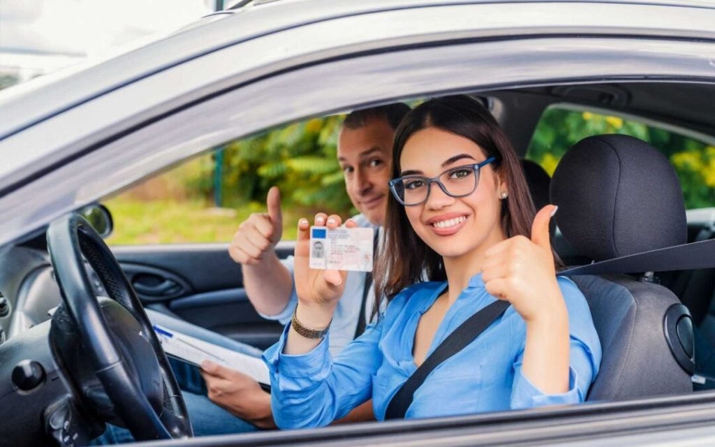 Compra de puntos del carnet de conducir - Gestión Garantizada