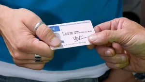 Licencia de conducir España: Trámite Rápido y Seguro