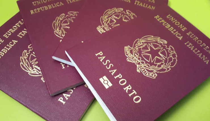 Pasaporte italiano urgente: Trámite Rápido y Seguro