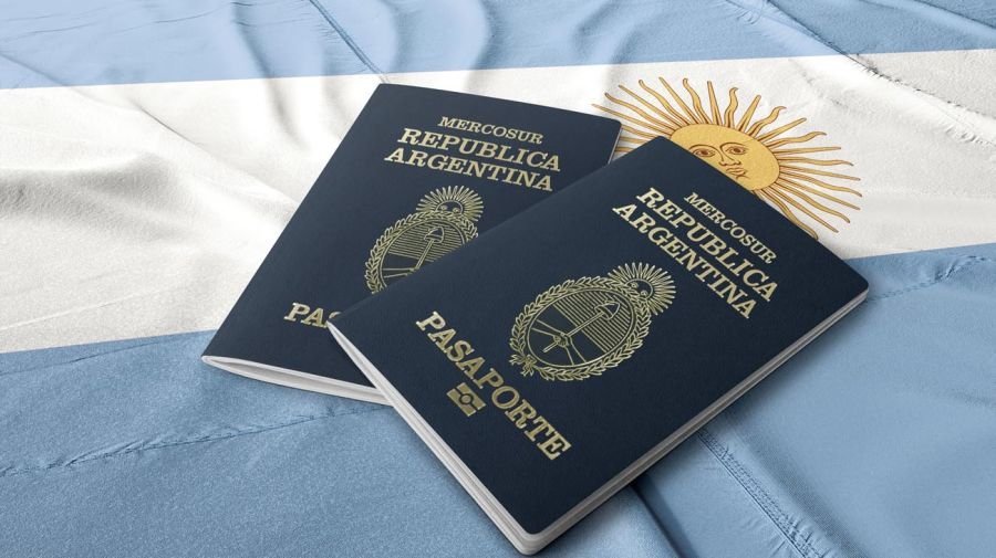 Pasaporte Argentino Precio: Opciones Oficiales