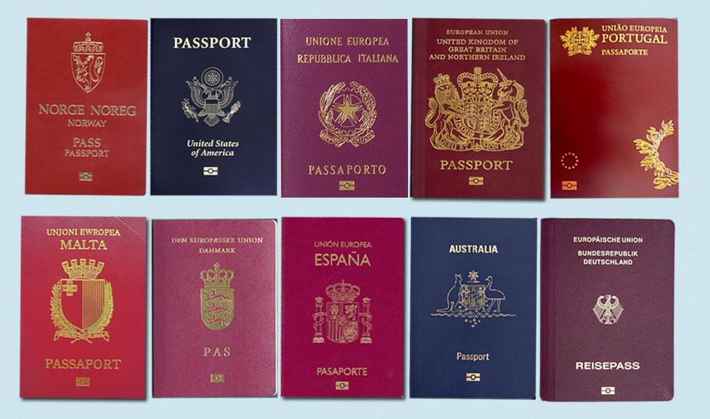 Precio de pasaporte: Trámite Rápido y Seguro