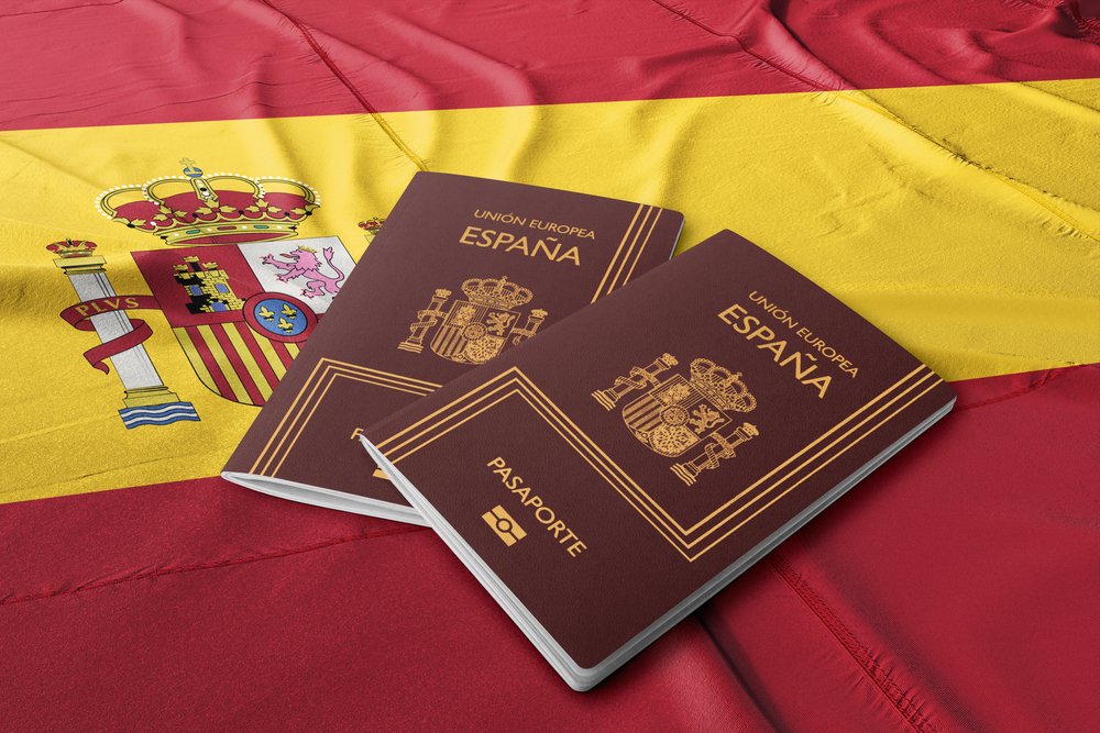 Obtener pasaporte España: Trámite Rápido y Seguro